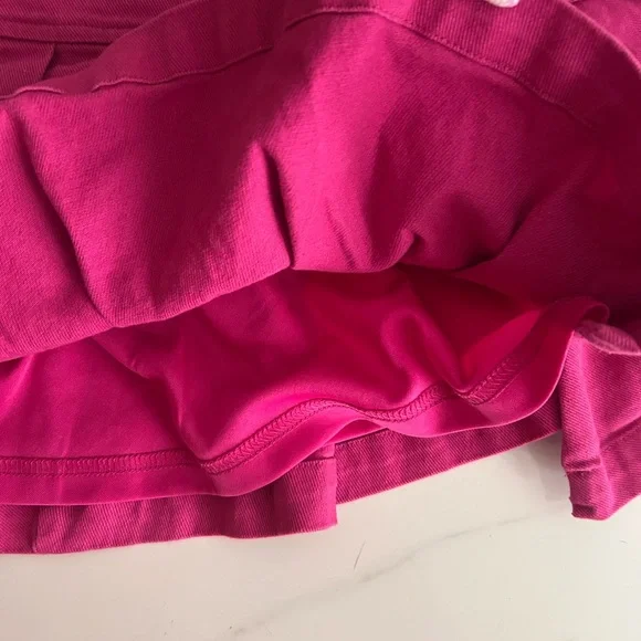 Better Be Fuchsia Belted Ensemble - Picture 3 of 4